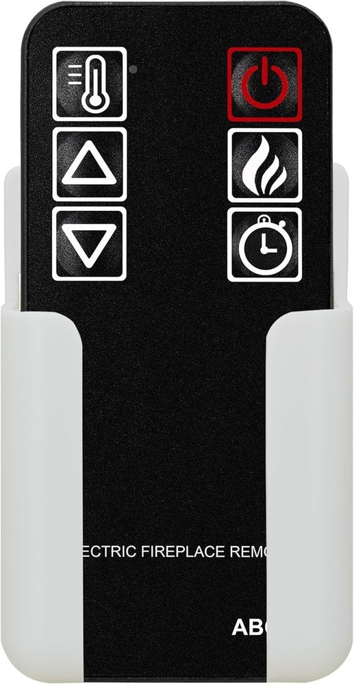 Replacement Remote Control for Whalen FP261A FP-261A FP26-1A FP26-1A-THM...