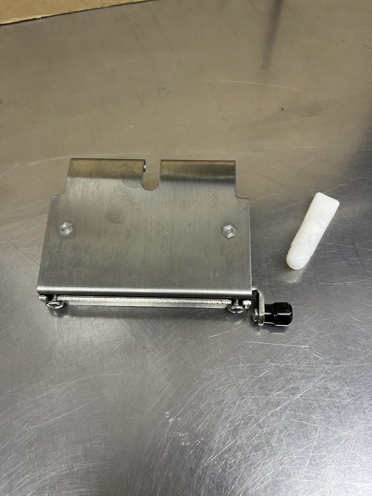 Better Pack Tape Machine Replacement Plate