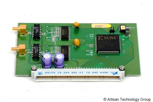 Accent Optical Technologies 8460243 Circuit Board