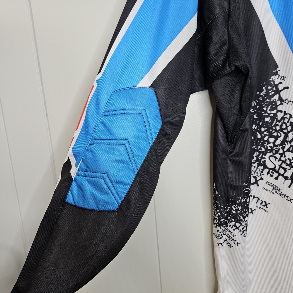 NXT LTD Men's Medium MSR Jersey