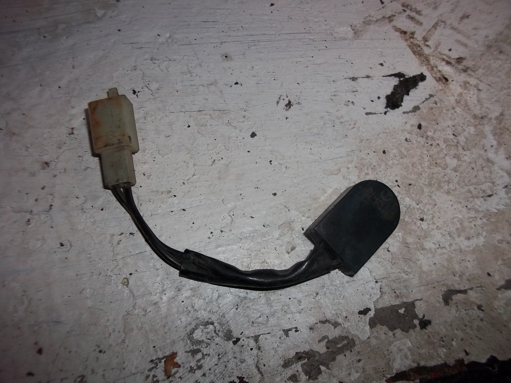 Rieju 125 NKD 2010 Relay sensor