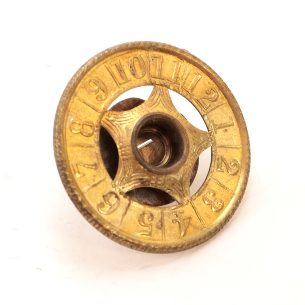 Clock Alarm Dial for Kitchen Clock - JK653