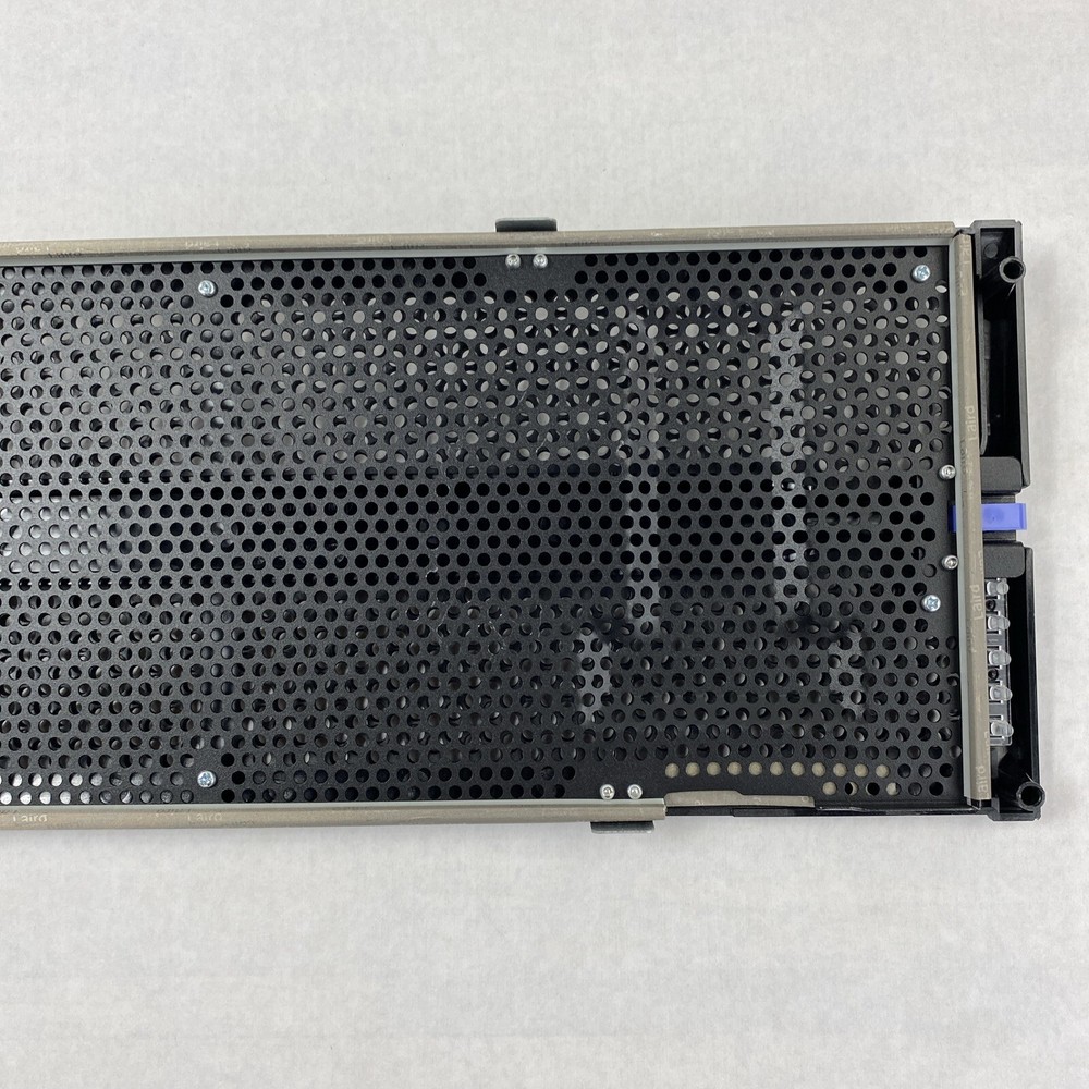 NetApp 3U Front Cover Plate For NetApp E5600 Series