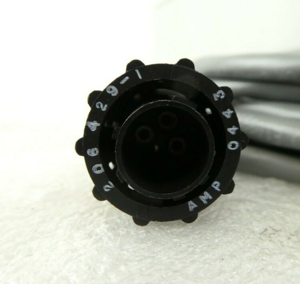 Novellus Systems 02-00322-00 HIM Filter Box Assembly A200055 Working Surplus