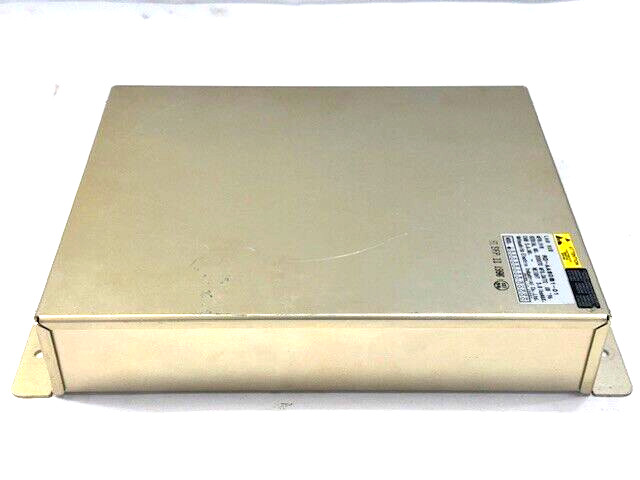 MATSUSHITA AIRCRAFT LAN HUB INTERFACE RD-AA8061-01