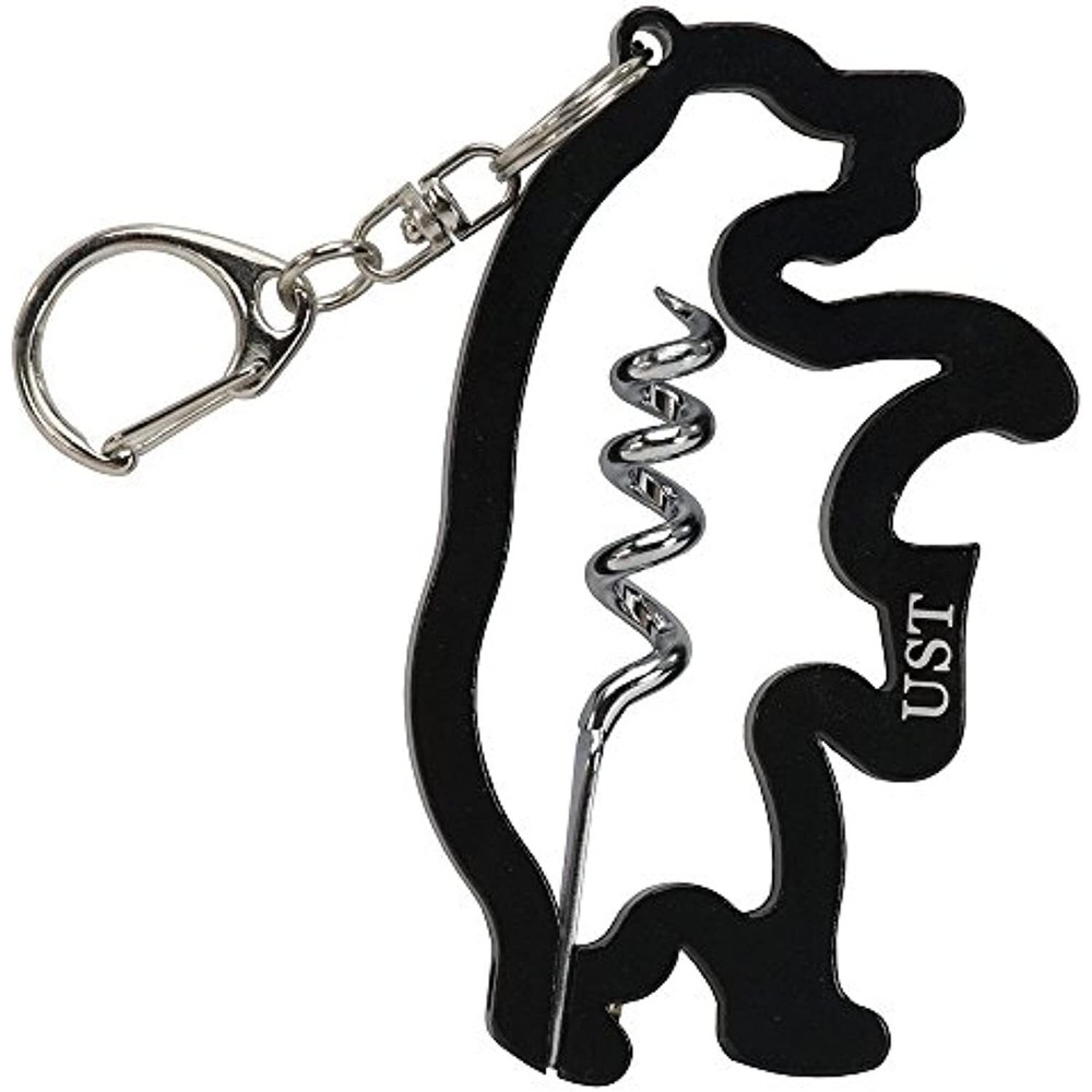 ust Bear Corkscrew Multitools, Black