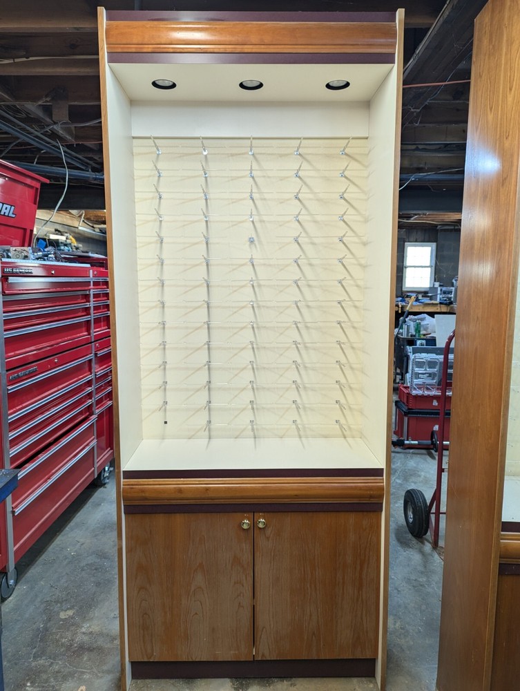 Eye Designs Frame Display