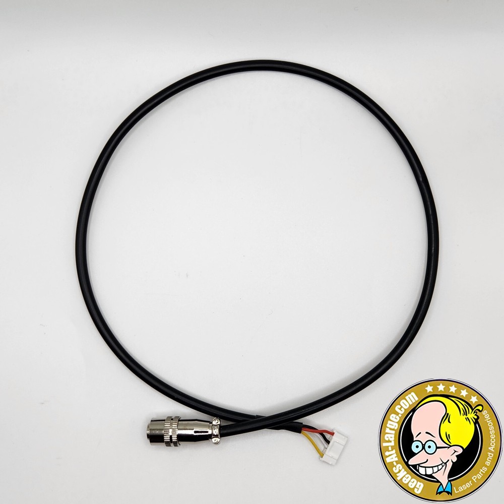 Omtech Polar Rotary Cable | Gweike Cloud Rotary Cable