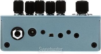 Wampler Terraform Modulation Multi Effect Pedal