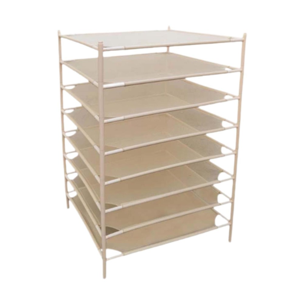 Laundry Drying Rack Mesh Stackable