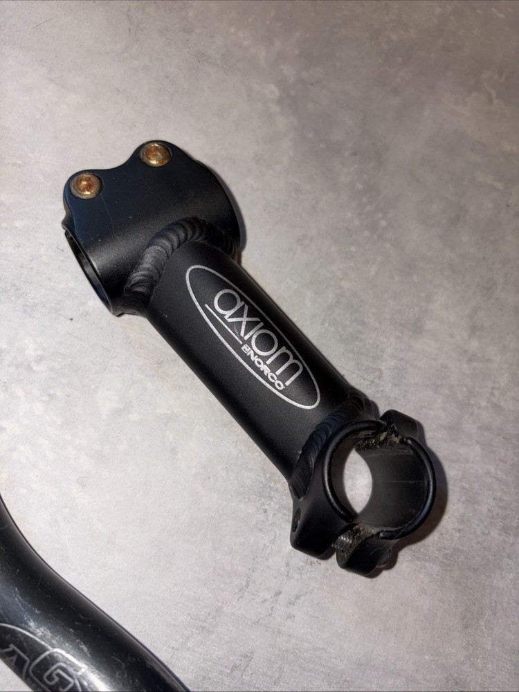 Vintage Axiom Ag Series Bar/stem