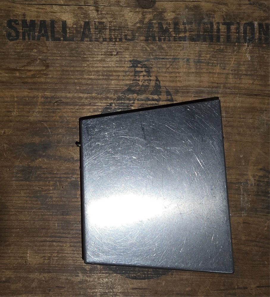 Rare Krag rifle speed loader