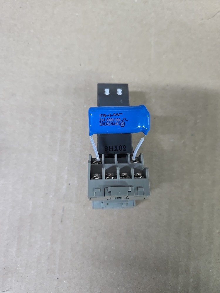 Idec GT5Y-4SN Electronic 6AMP