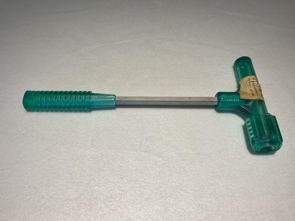 Quinetics Kinetic Bullet Puller