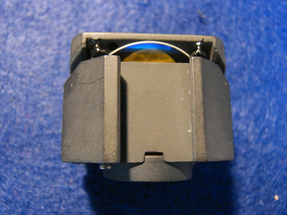 LEITZ L3 FLUORESCENCE FILTER CUBE 513670