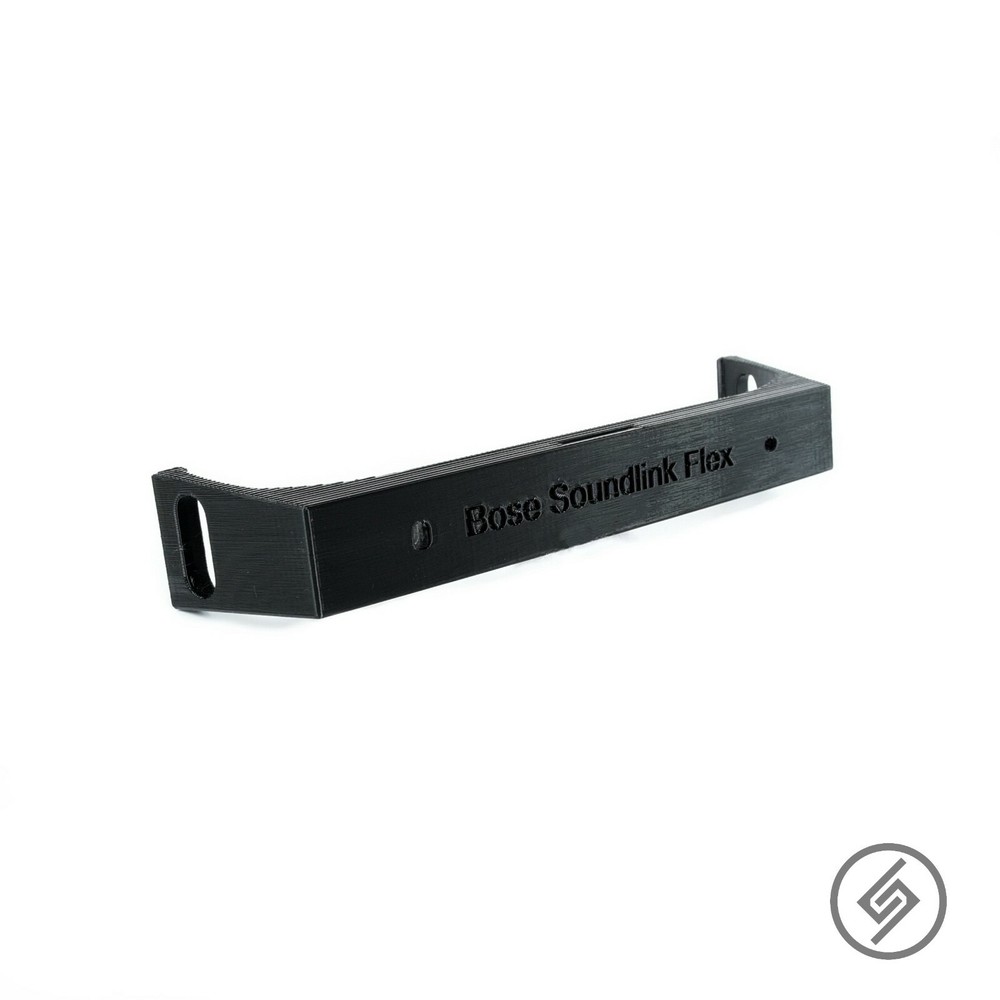 Spartan Mount™ for Bose Soundlink Flex Bluetooth Speaker | Wall Hook Adapter