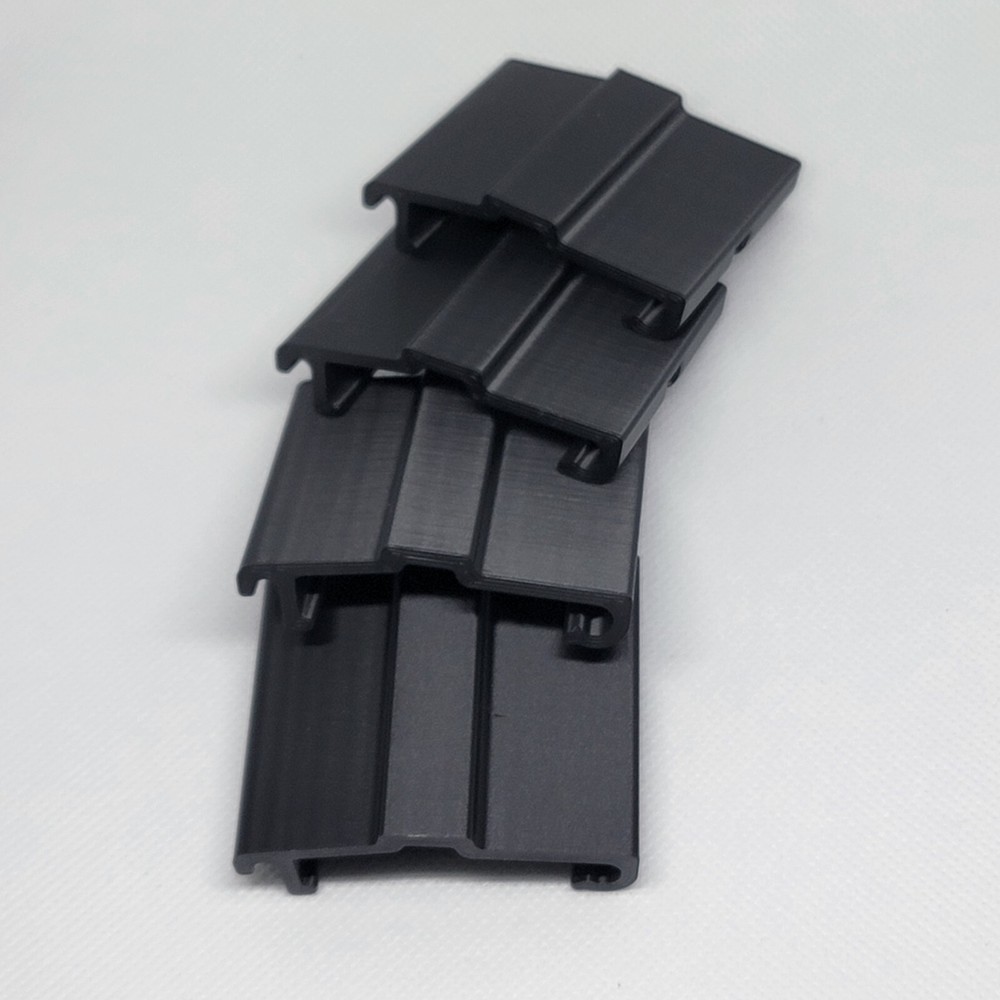 4 Pcs Set, Replacement Latch For Plano Gun Case