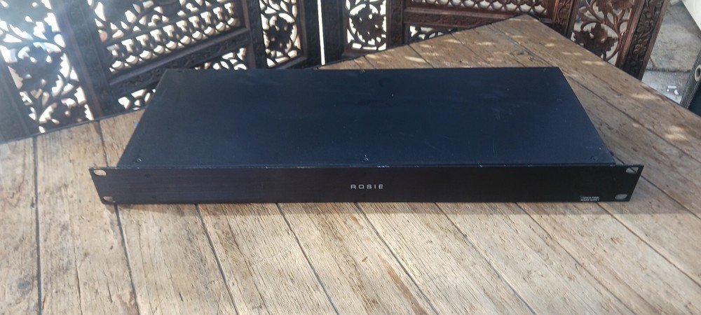 Savant/Rosie TOUCH PANEL POWER SUPPLY