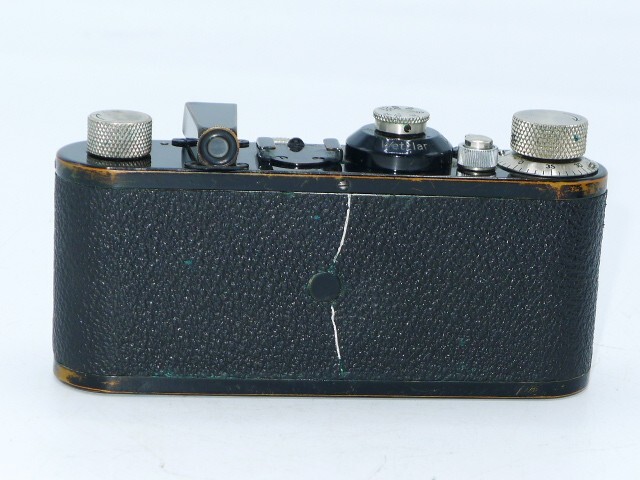 Early Leica I Mod. A Elmar 'Close Focus' c.1928