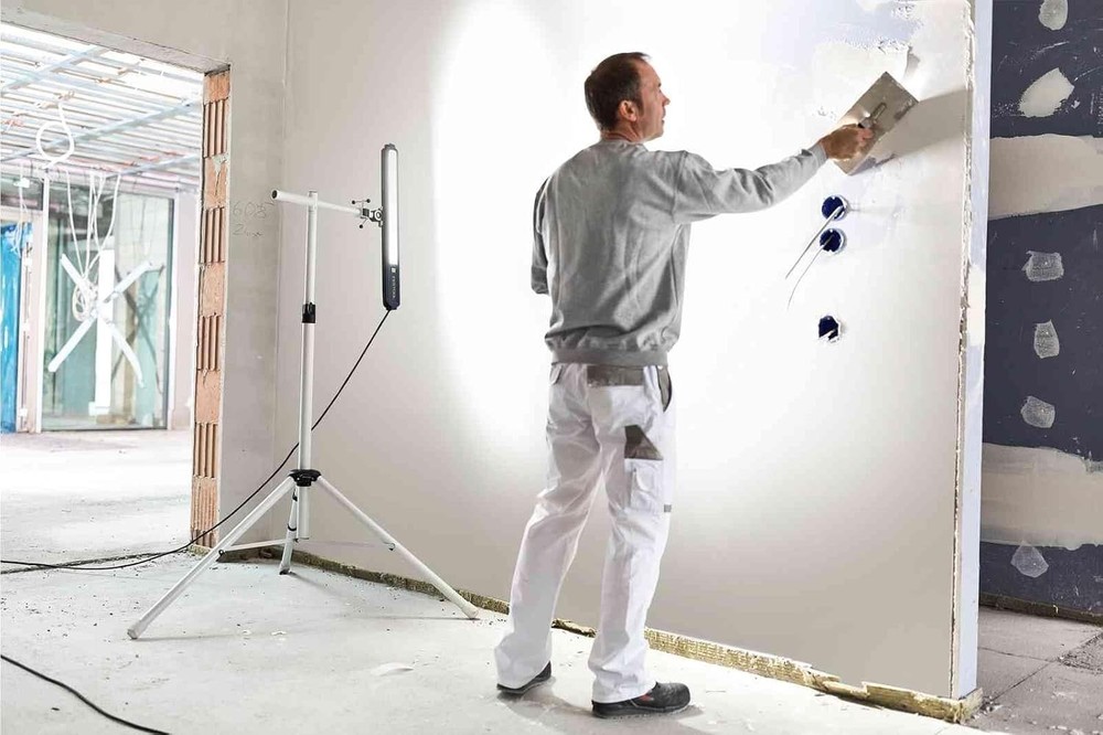 Festool 200038 Tripod ST DUO 200