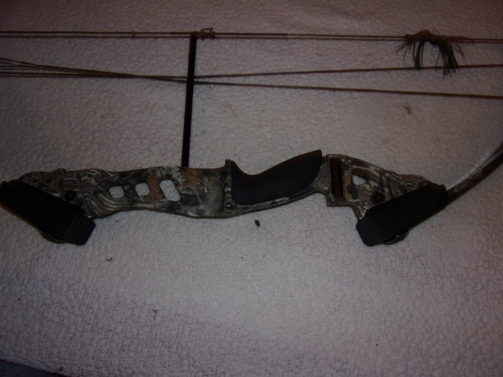 Browning Ambush Compound Bow