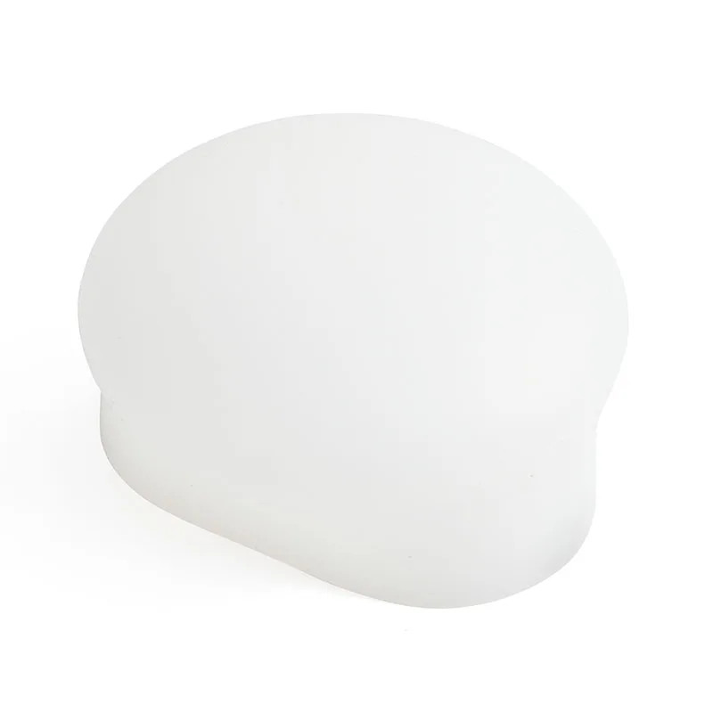 Magnetic Silicon Light Diffuser Rubber Sphere Modular Flash Accessories for Godo