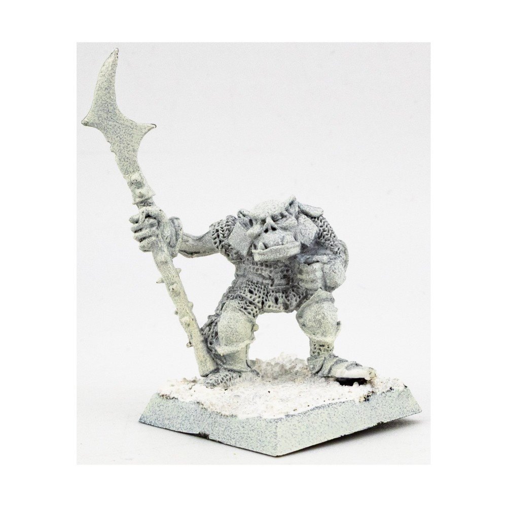 Ruglud's Armoured Orc Trooper #13 NM