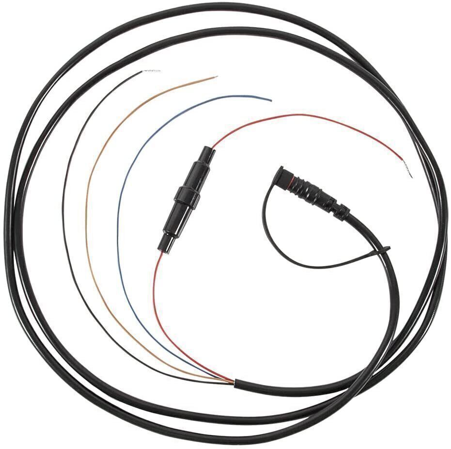 010-12199-04 Power/Data Cable Fit Garmin Striker Echo, Striker Plus, Striker 4