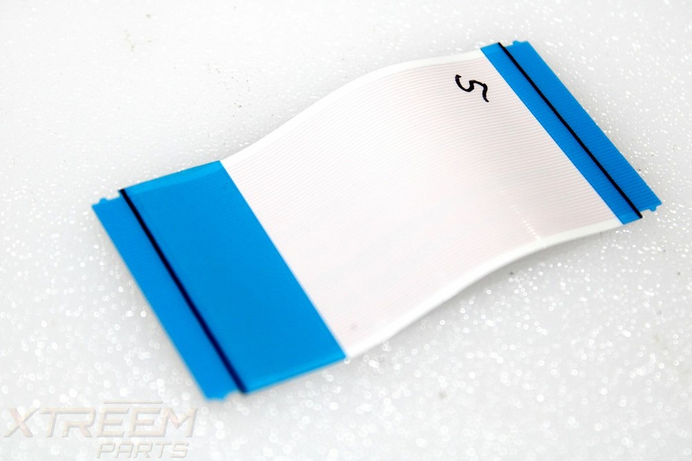 TCL 50S421 Cable Ribbon (Control Board to Panel)