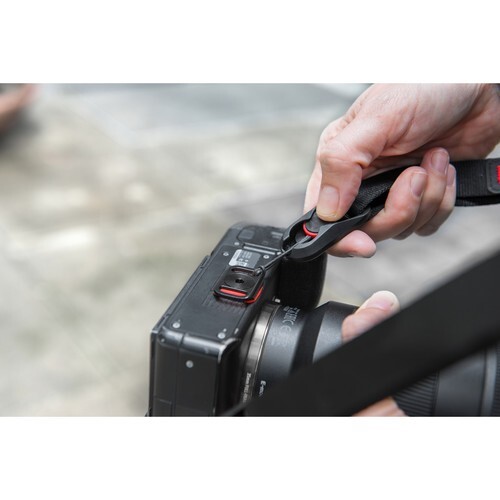 Peak Design Anchor Mount PL-AN-1