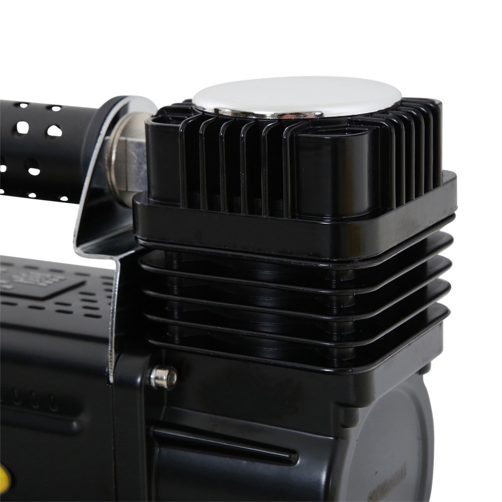 Smittybilt 2781 High Performance 5.65 Cfm / 160 Lpm Air Compressor Unit