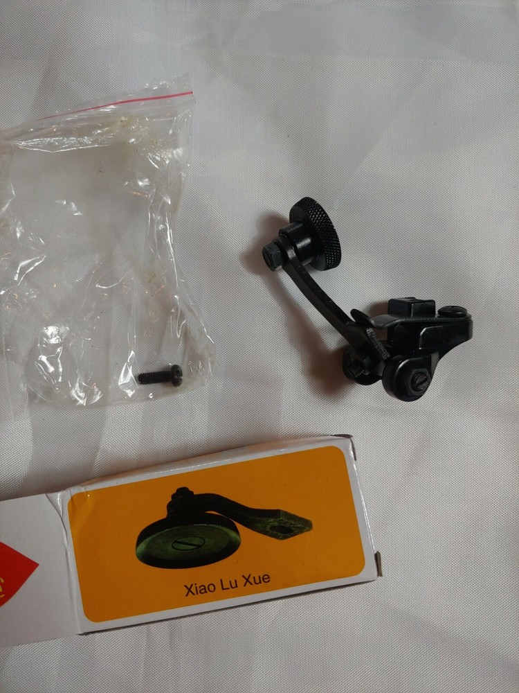 sewing machine pressure Roller foot new package