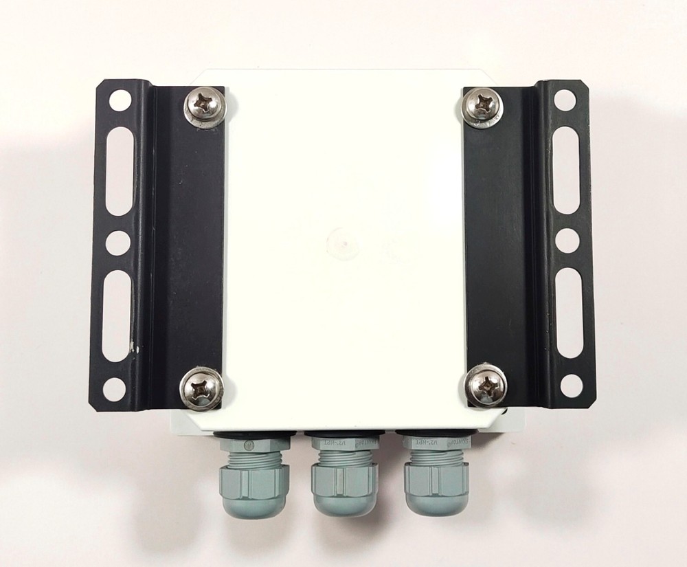 ECD ANALYZERS T80 TRANSMITTER ET80-11-20201 PION/PION