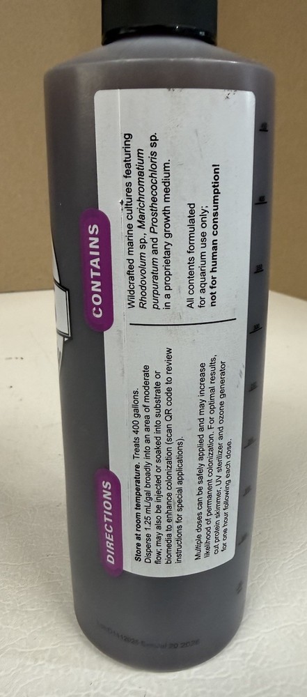 Hydrospace PNS Deep Cycle 16oz