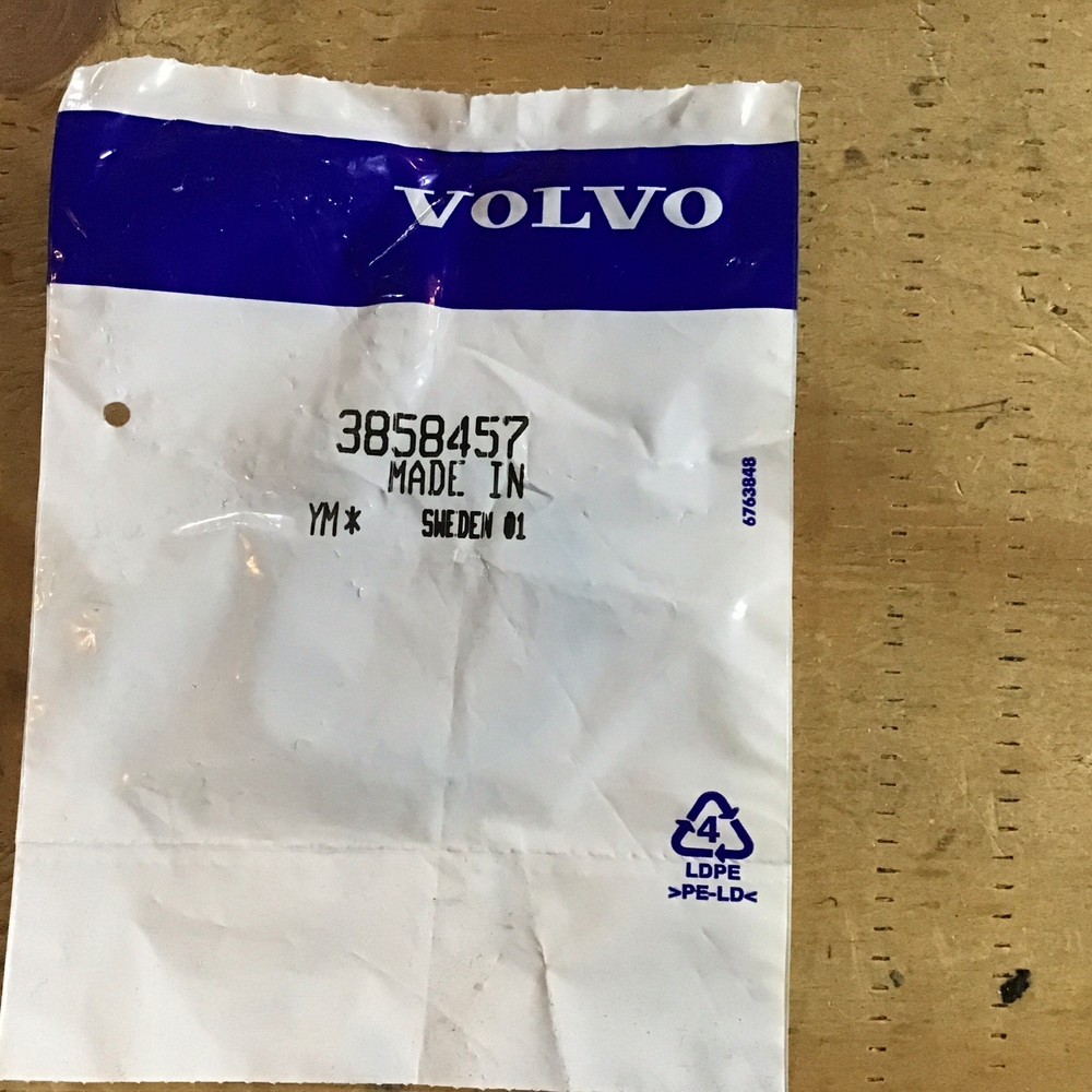 Volvo Thrust Wsh 3858457