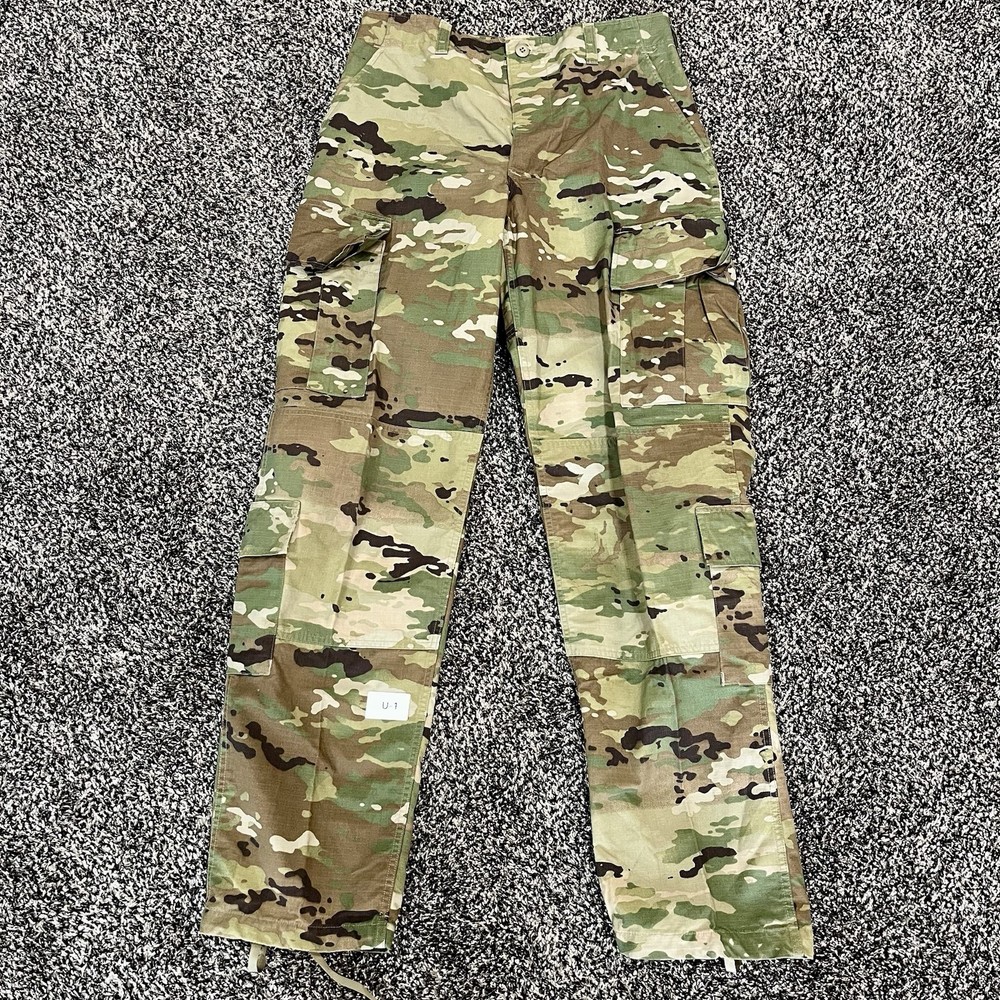 OCP Uniform Set Medium Long