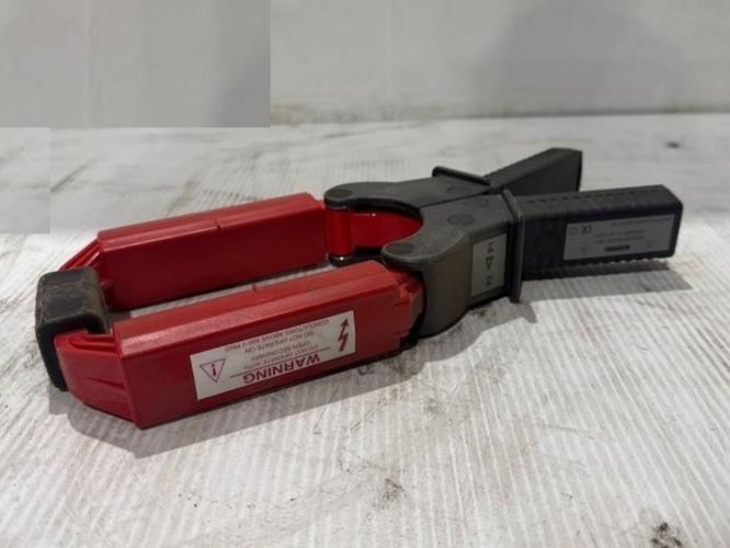 AEMC AC Current Probe Model JM840A