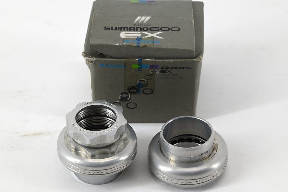 Shimano 600 AX Headset