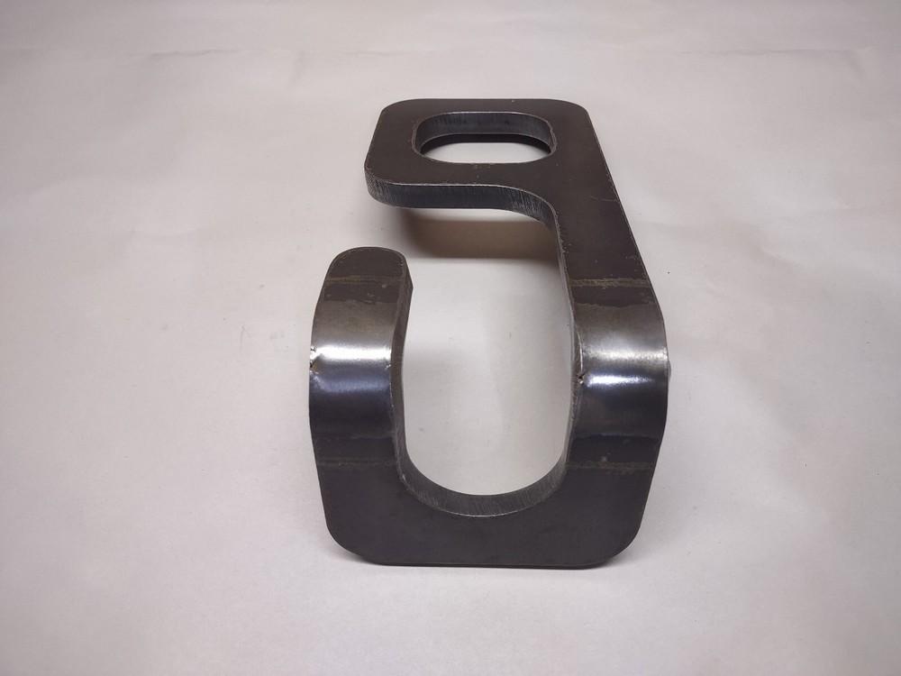 NEW - HEAVY DUTY - WELL PUMP ELEVATOR / PIPE PULLER - 2" PIPE - MADE IN USA