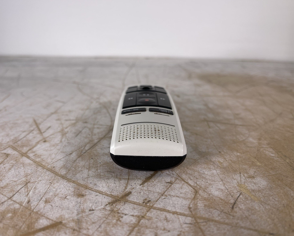 PHILIPS SPEECHMIKE PRO (LFH3200/00) SPEECH DICTATION MICROPHONE
