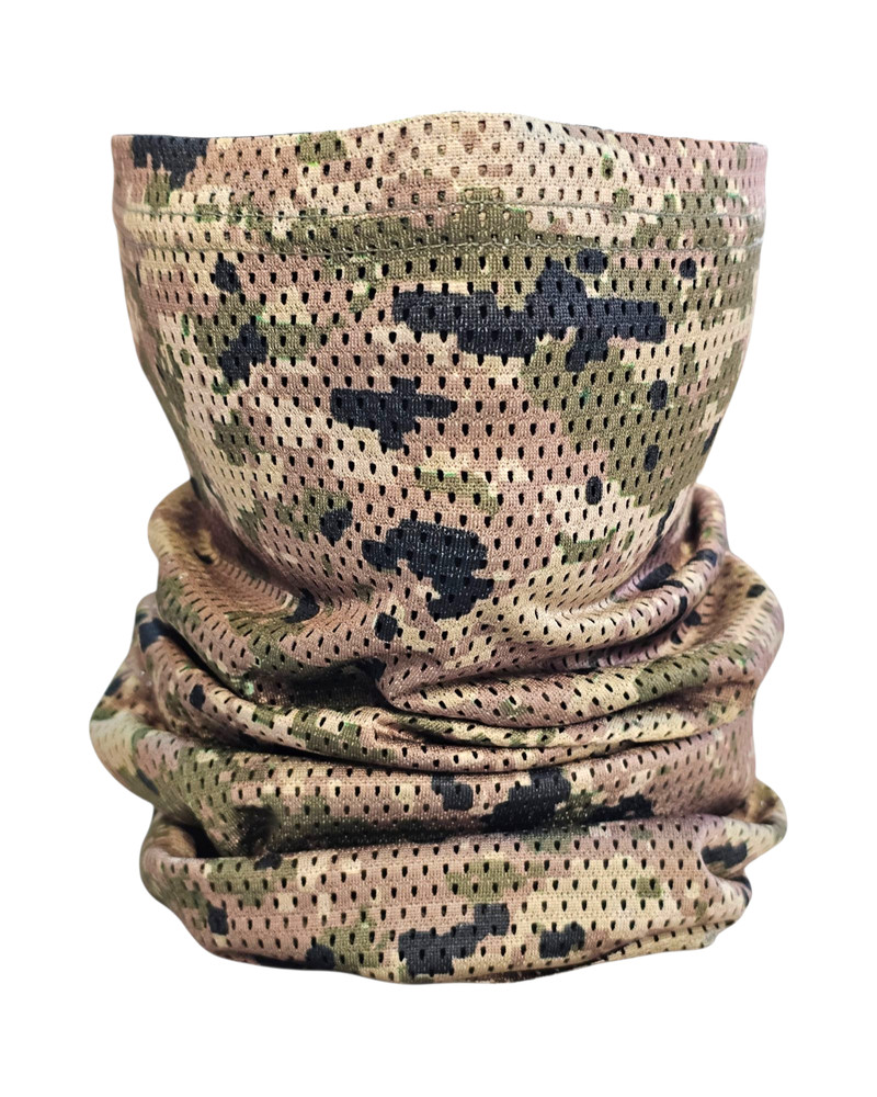 Neck Gaiter CADPAT MT