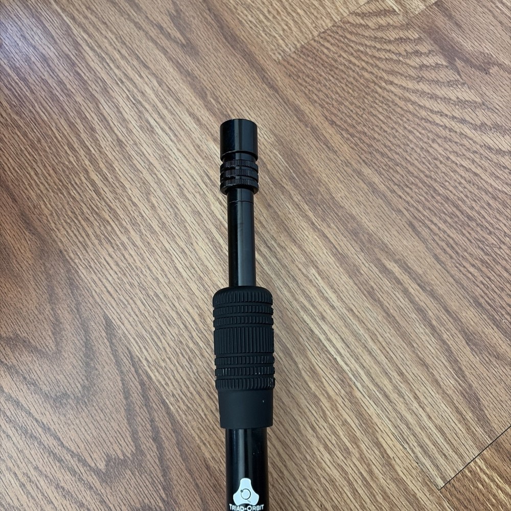 Triad-Orbit T1 Short Tripod Microphone Stand