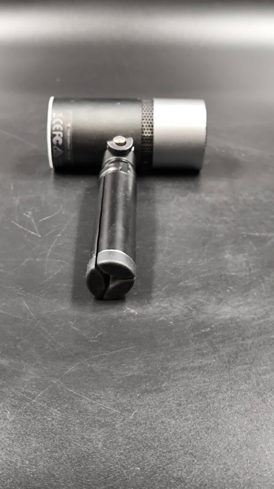 Thronmax Pulse M8 Microphone Used Working Black