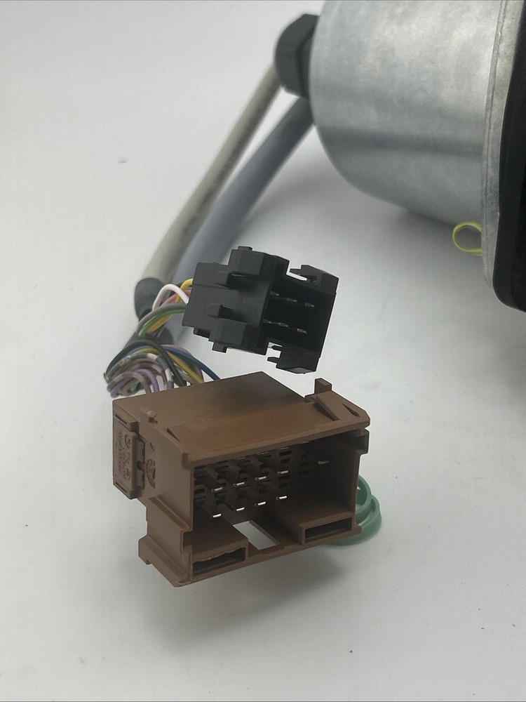 Multi-Axis Controller V85 / B3 Right Hand CAN Bus JS8SAV85B3-XR 2 Axis