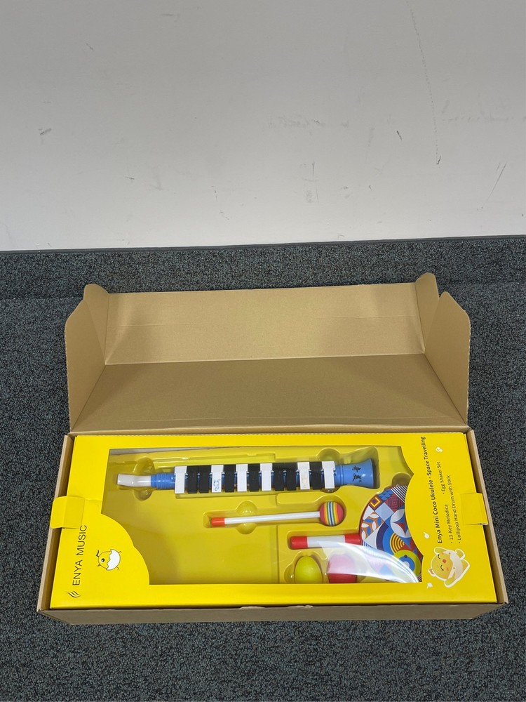 ENYA MUSICNOVA U MINI COCO