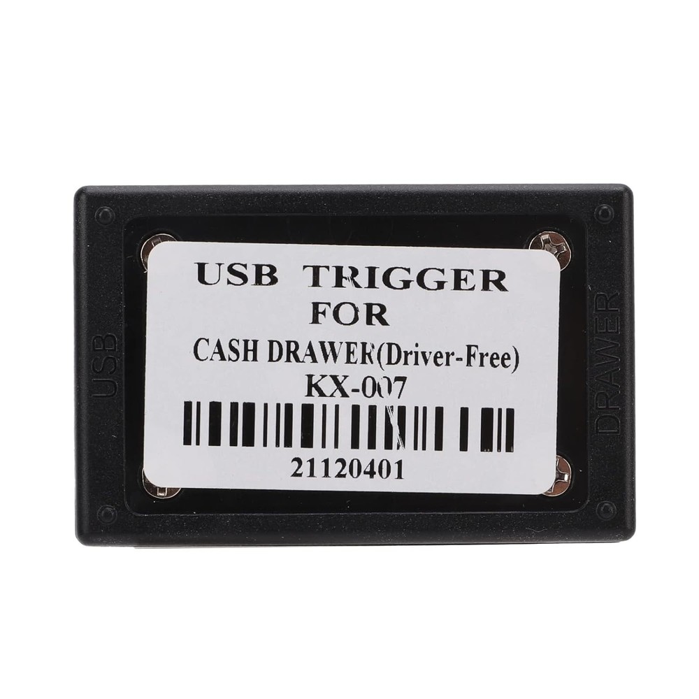 USB Trigger for Cash Drawer