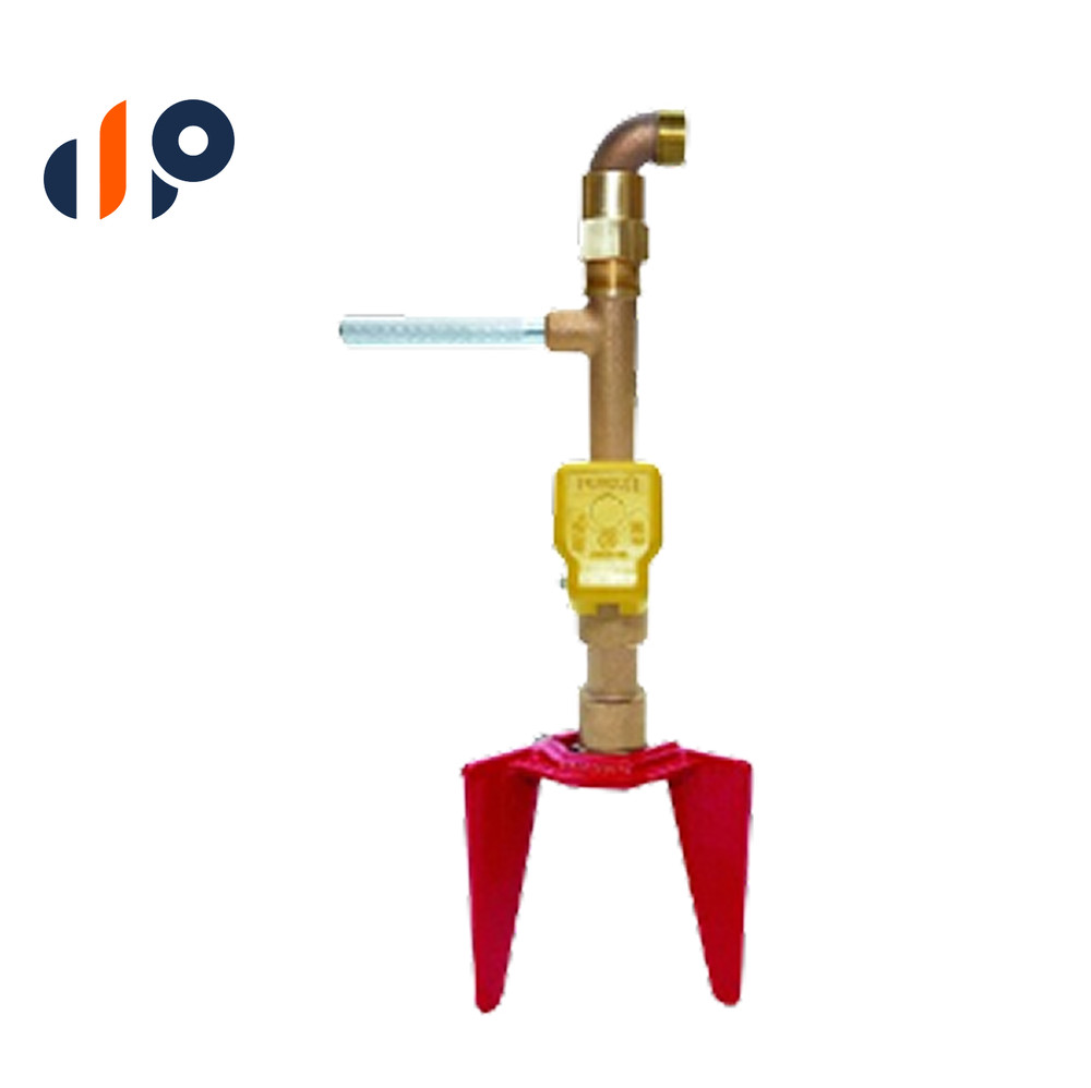 Underhill Quick Coupling Valve Anchor Attachment 3/4 in. - 1 in.