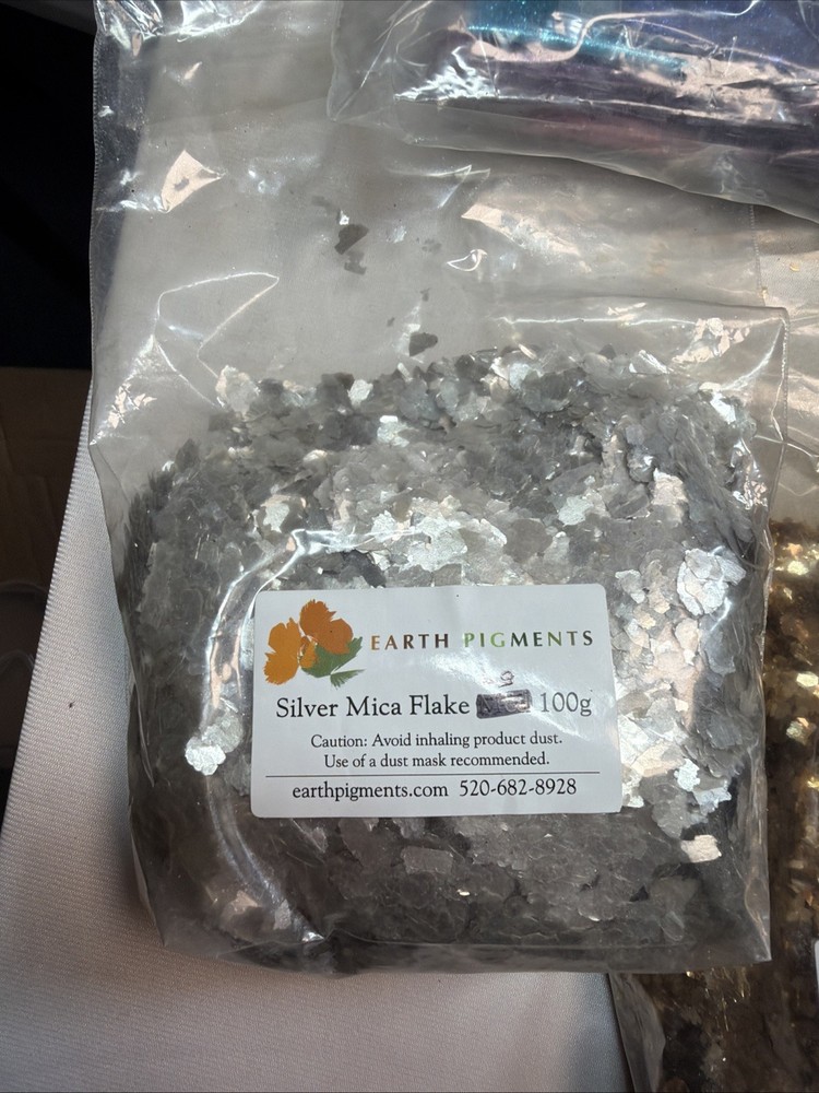 Glitter Kit 50 Plus Colors!