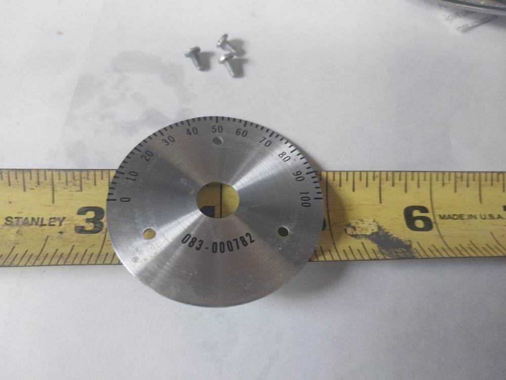 Hellicrafters HT 40 TRANSMITTER PLATE LOADING OR TUNING