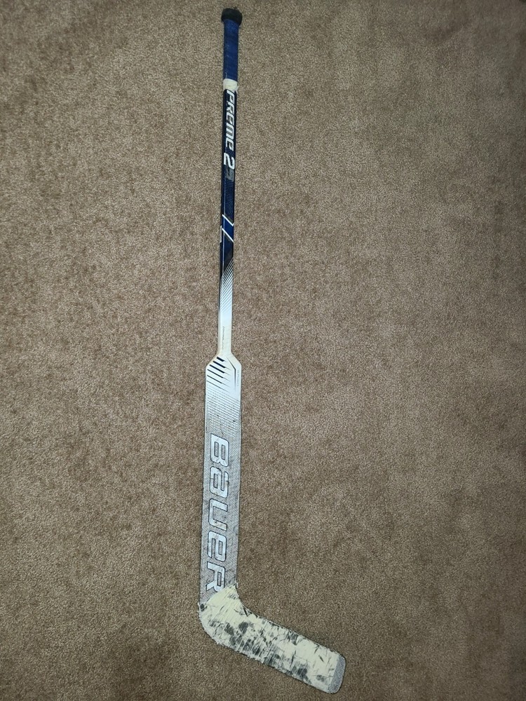 Bauer Supreme 2S Goalie Stick (Regular Int 23")